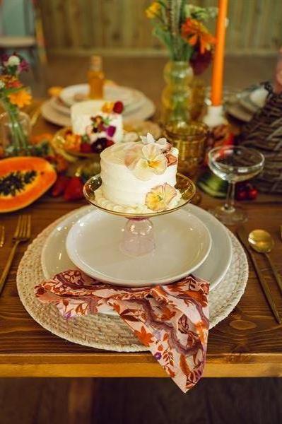 Taste & Design Catering