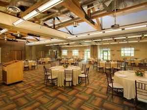 Desert Living Center - Conference Room A-D