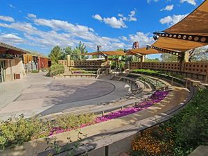 Gardens Amphitheater