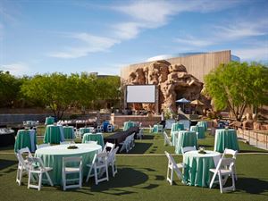 Springs Amphitheater