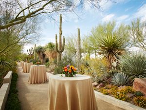 Complete Botanical Garden