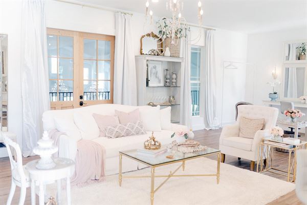 Milicevic Farm & Vineyard Venue