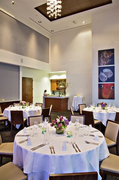 PassionFish Restaurant