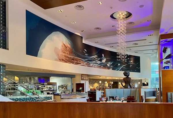 PassionFish Restaurant