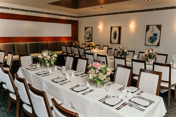 PassionFish Restaurant