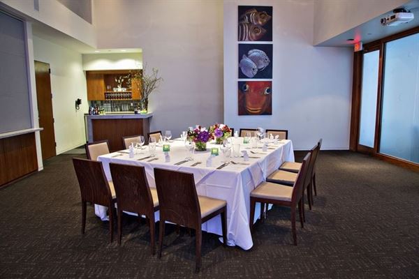 PassionFish Restaurant