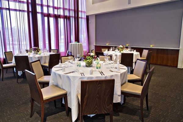 PassionFish Restaurant