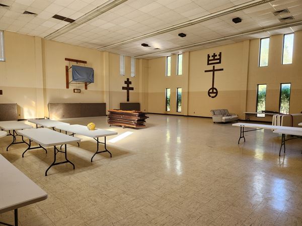 St. Mark United Church of Christ