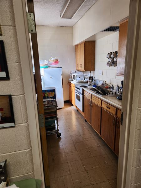 St. Mark United Church of Christ