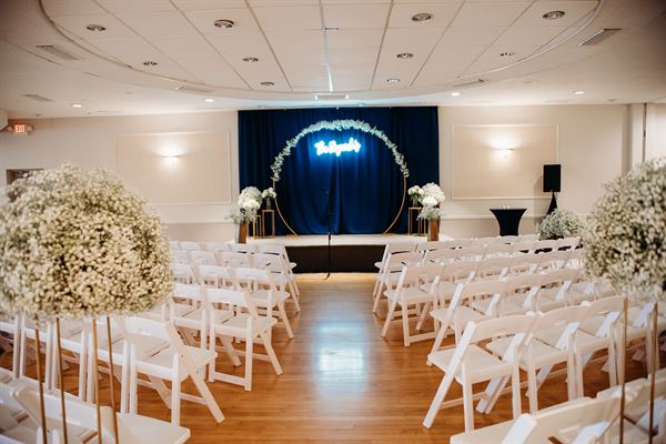 Regovich's Catering Center