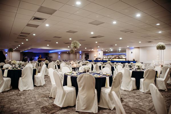 Regovich's Catering Center