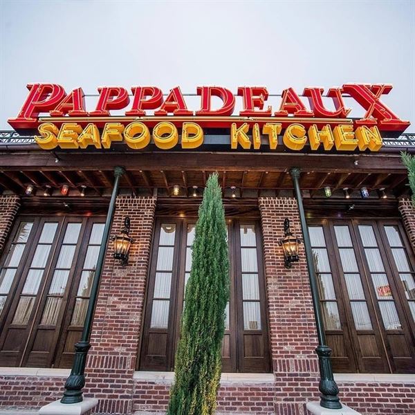 Pappadeaux Seafood Kitchen - Dallas North Tollway
