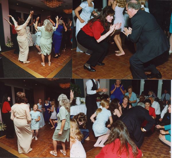 Dale Bryan's Custom Music Service