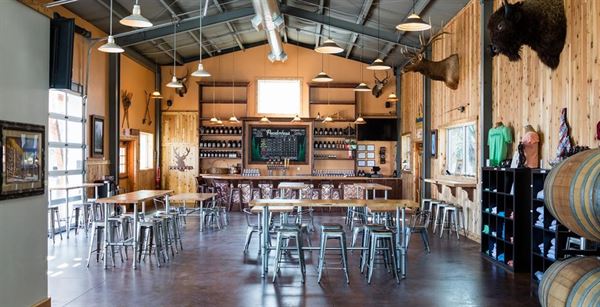 Powderhaus Brewing Company