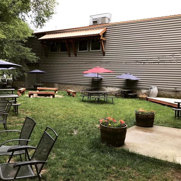 Powderhaus Brewing Company