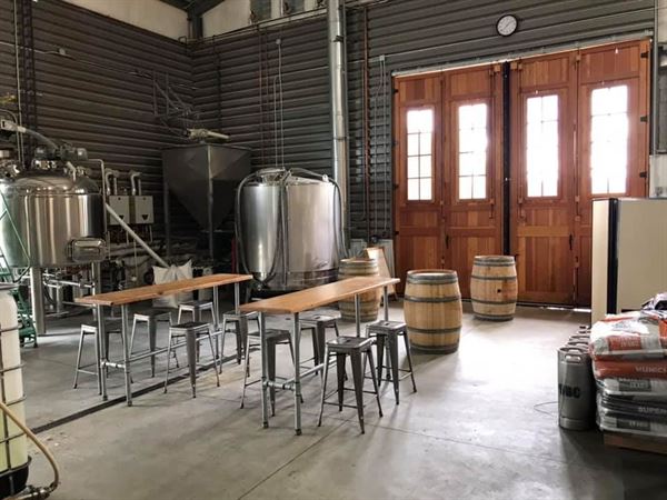 Powderhaus Brewing Company
