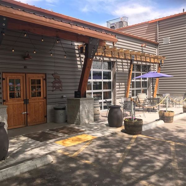 Powderhaus Brewing Company