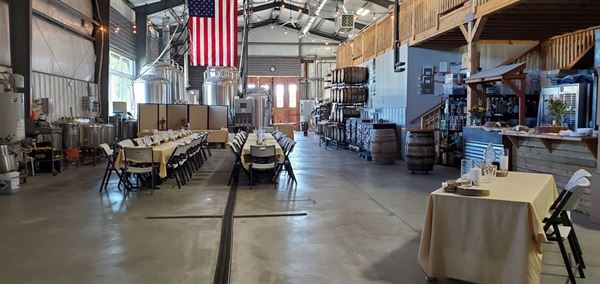 Powderhaus Brewing Company