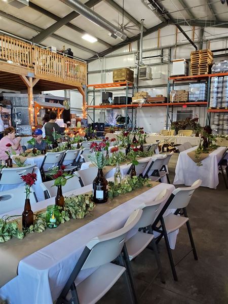 Powderhaus Brewing Company