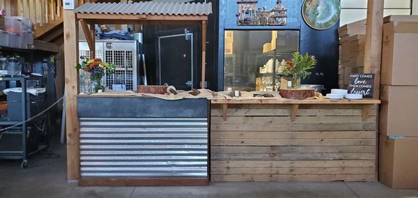 Powderhaus Brewing Company