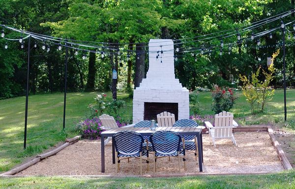 Greengate Manor And Gardens