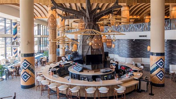 Kalahari Resort & Conventions