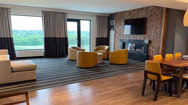 Kalahari Resort & Conventions