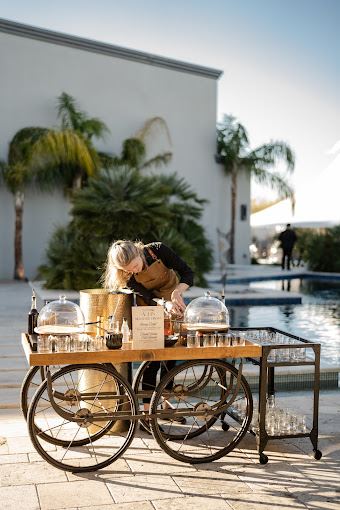 Liquid Caterers Mobile Bartending