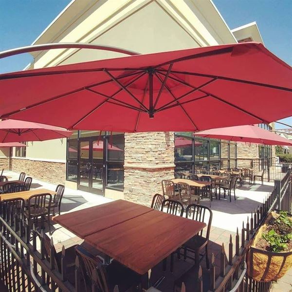 Bull and Bones Brewhaus and Grill