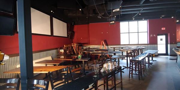 Bull and Bones Brewhaus and Grill