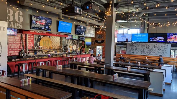 New Bohemia St. Paul