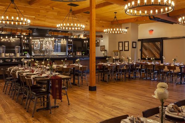 Bad to the Bone BBQ Catering & Event Hall