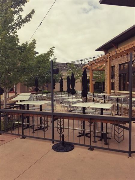 Rock Bottom Centerra