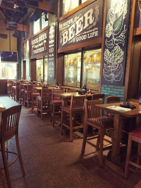 Rock Bottom Centerra