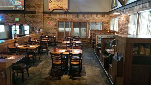 Rock Bottom South Denver