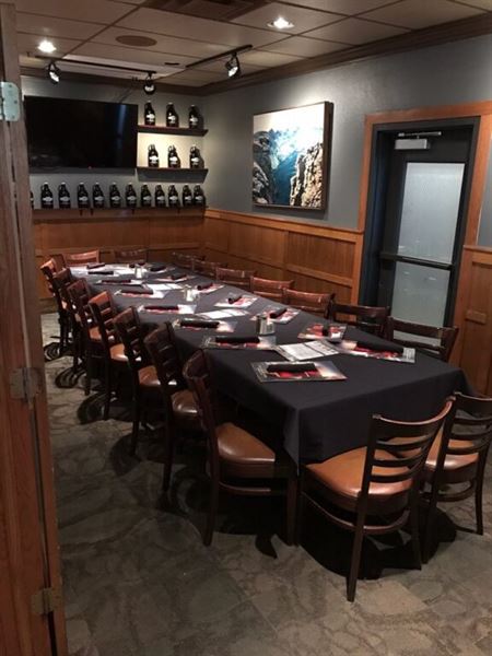 Rock Bottom South Denver