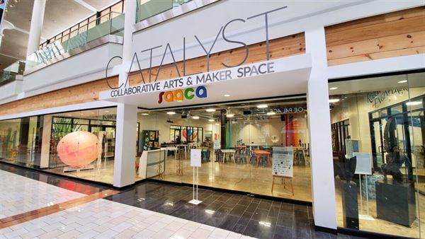 CATALYST Creative Collective