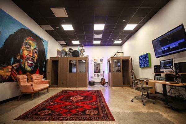 CATALYST Creative Collective