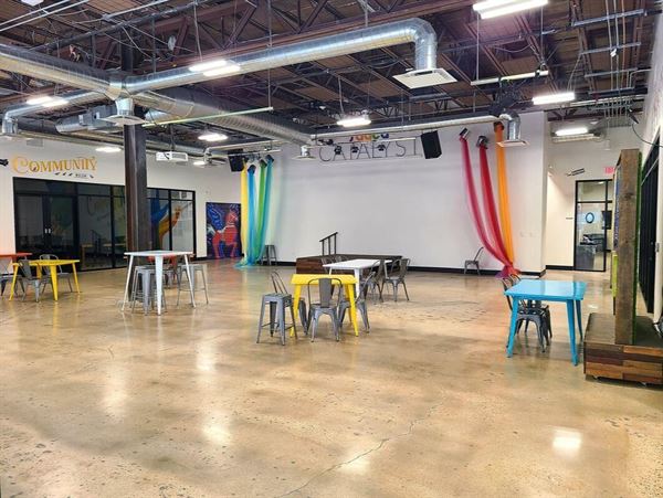 CATALYST Creative Collective