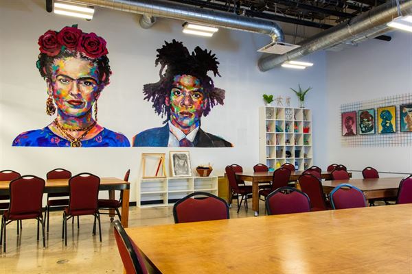 CATALYST Creative Collective