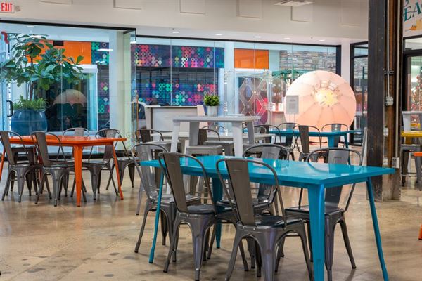 CATALYST Creative Collective