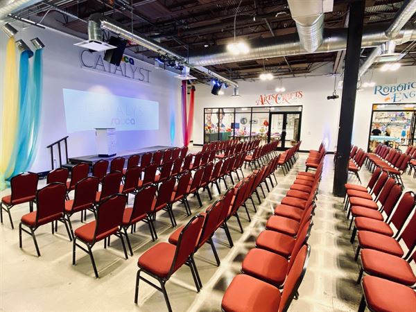 CATALYST Creative Collective