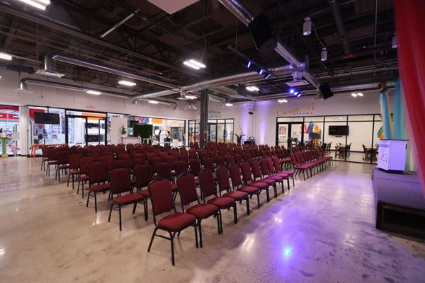 CATALYST Creative Collective