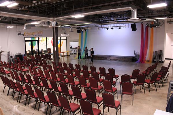 CATALYST Creative Collective