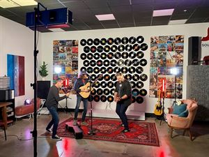 Music and Digital Media Lab