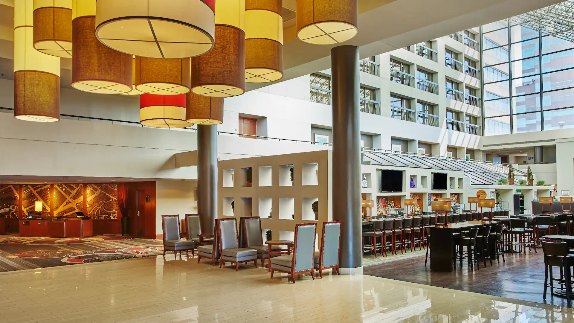 Hyatt Regency Lexington