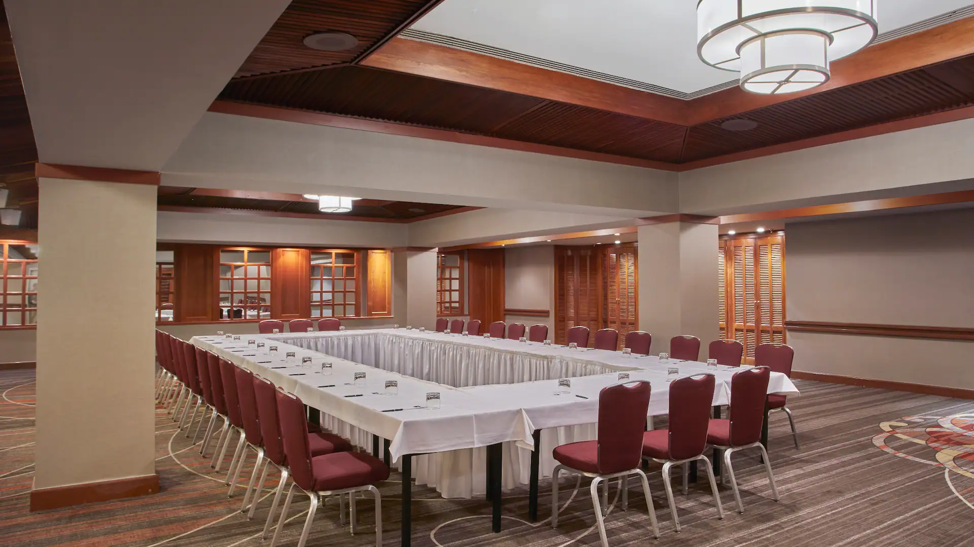 Hyatt Regency Lexington