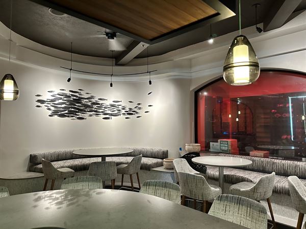 Nick's Fishmarket Maui