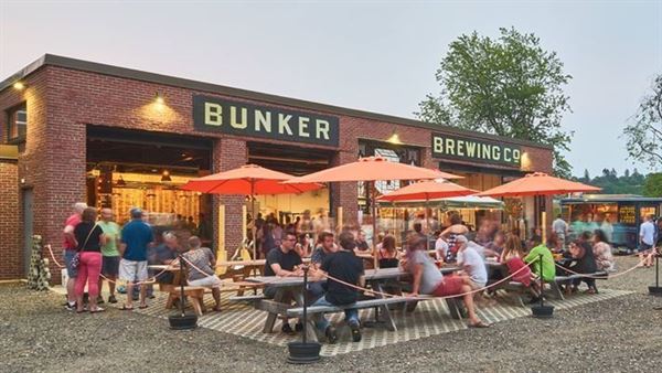 Bunker Brewing