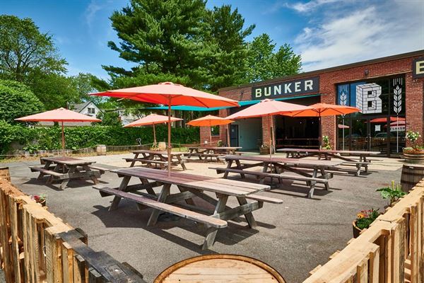 Bunker Brewing